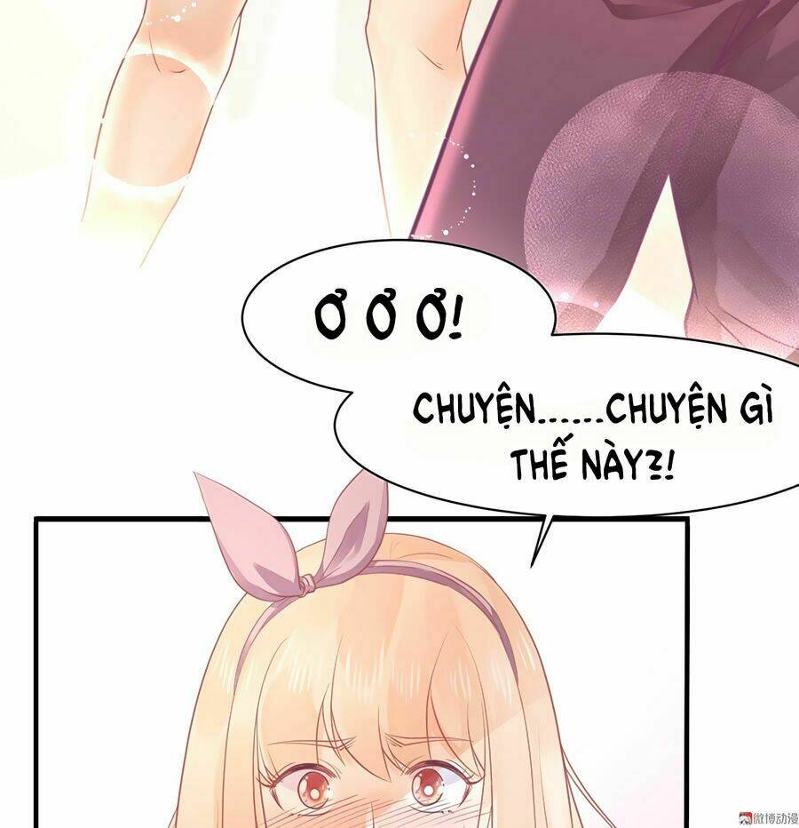 Bọn Họ Đều Muốn Gả Cho Tôi Làm Sao Đây? Chương 6 Ảnh 59