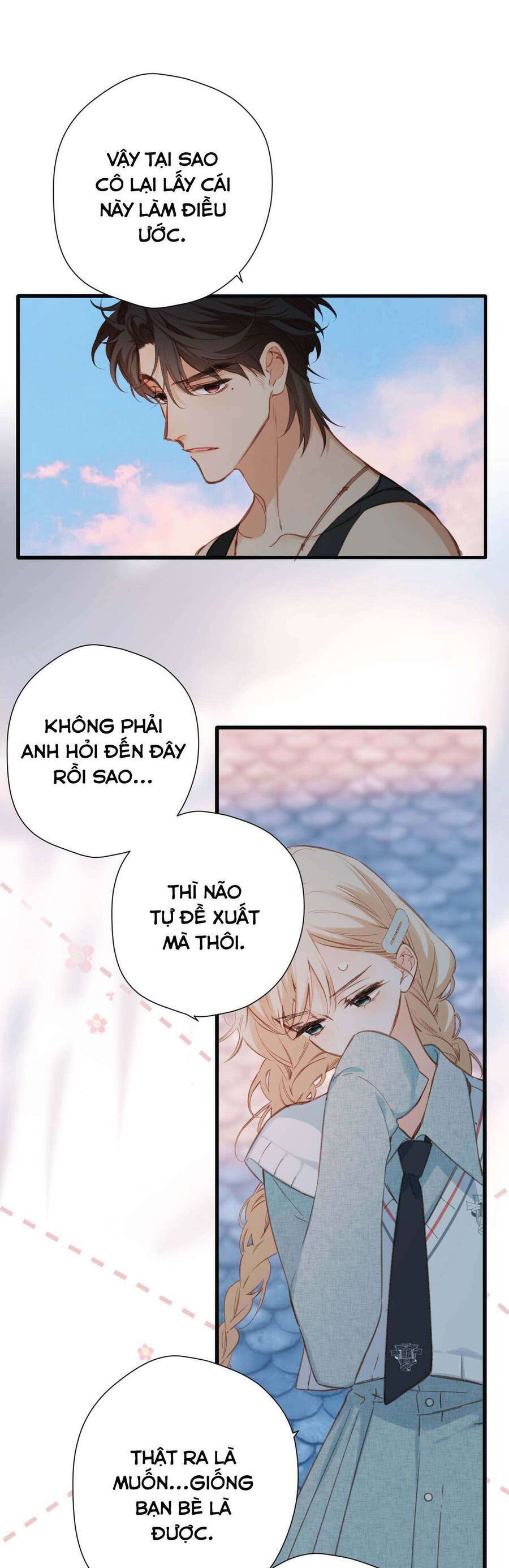 Ngược Dòng Mùa Xuân Chương 12 Ảnh 25