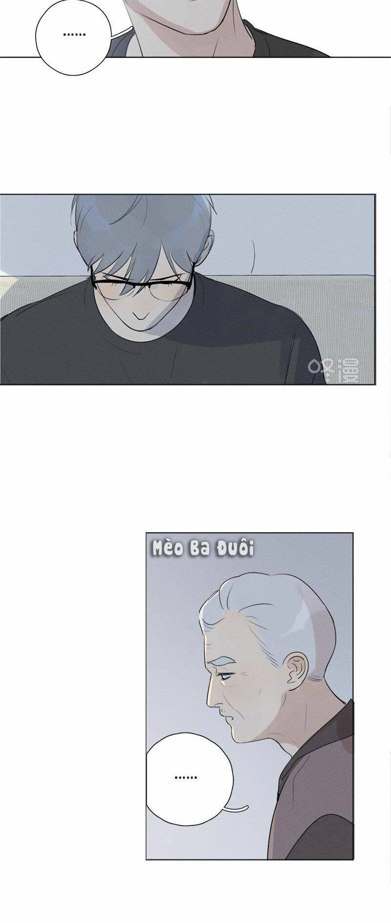 Here U Are Chương 136 Ảnh 55