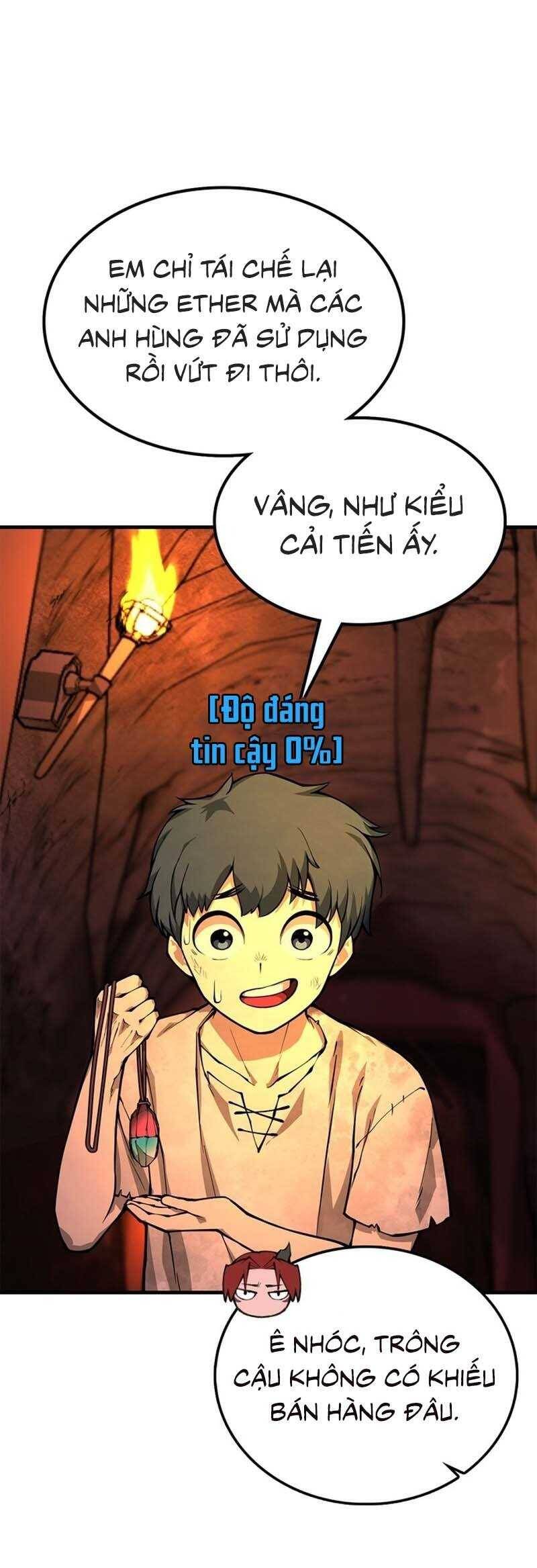 Hỏa Thạch Thuật Sư Chương 1 Ảnh 112