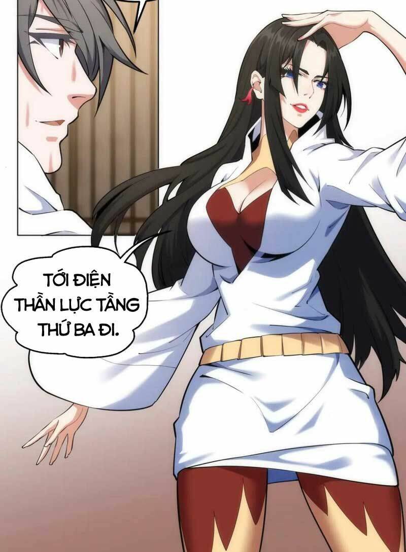 Vạn Cổ Thần Đế Chương 86 Ảnh 45