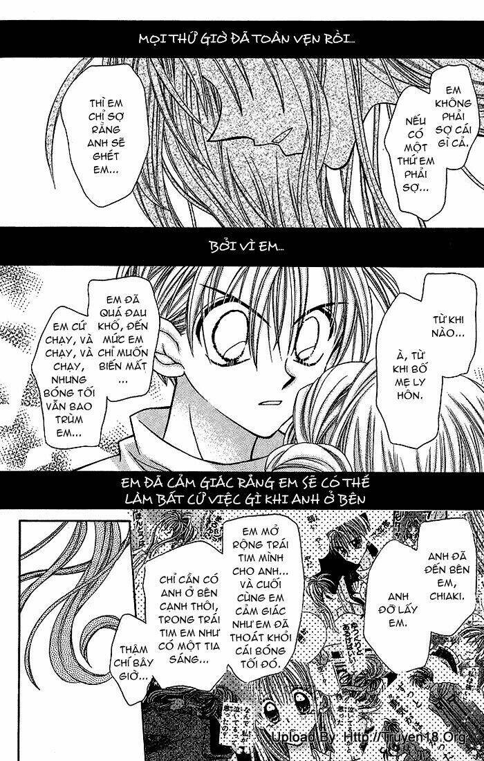 Kamikaze Kaitou Jeanne Chương 29 Ảnh 31