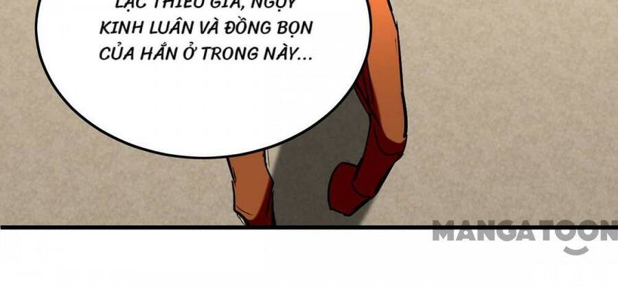 Tiên Đế Qui Lai Chương 378 Ảnh 33