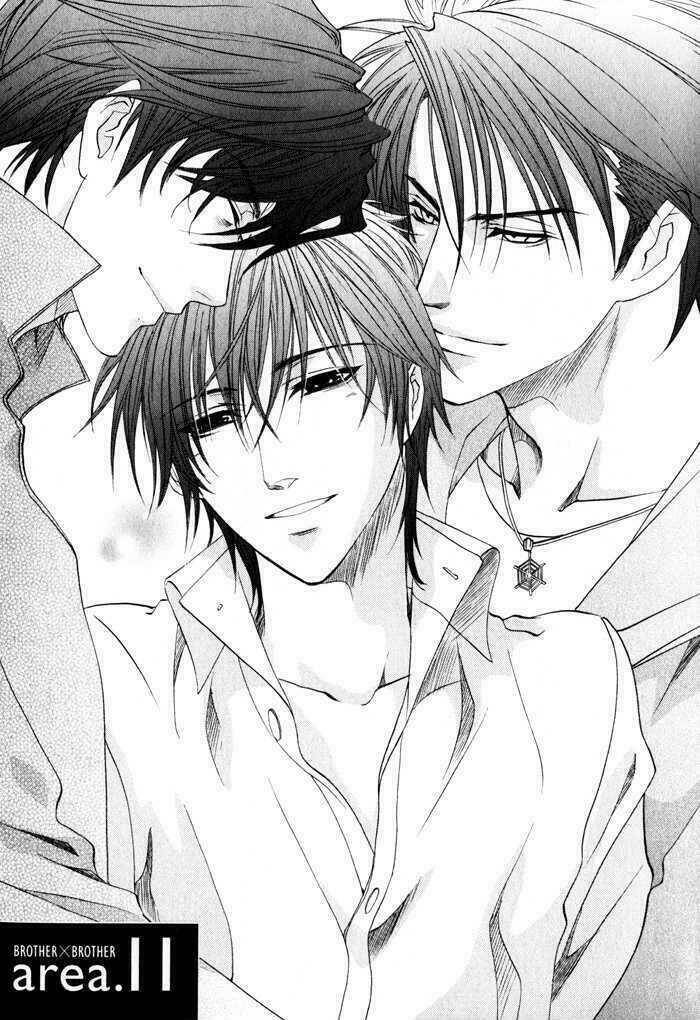 Brother X Brother Chương 11 Ảnh 6