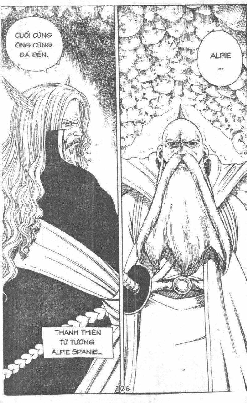 Rave Master (Scan) Chương 31 Ảnh 127