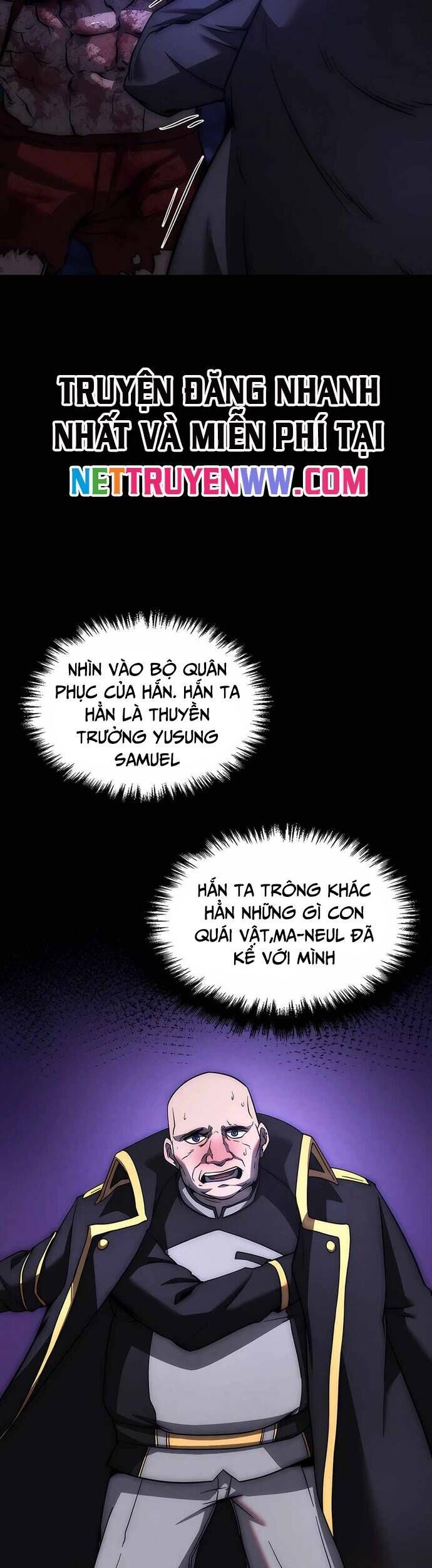 Tôi Đã Trở Thành Quái Vật Không Gian Chương 55 Ảnh 22