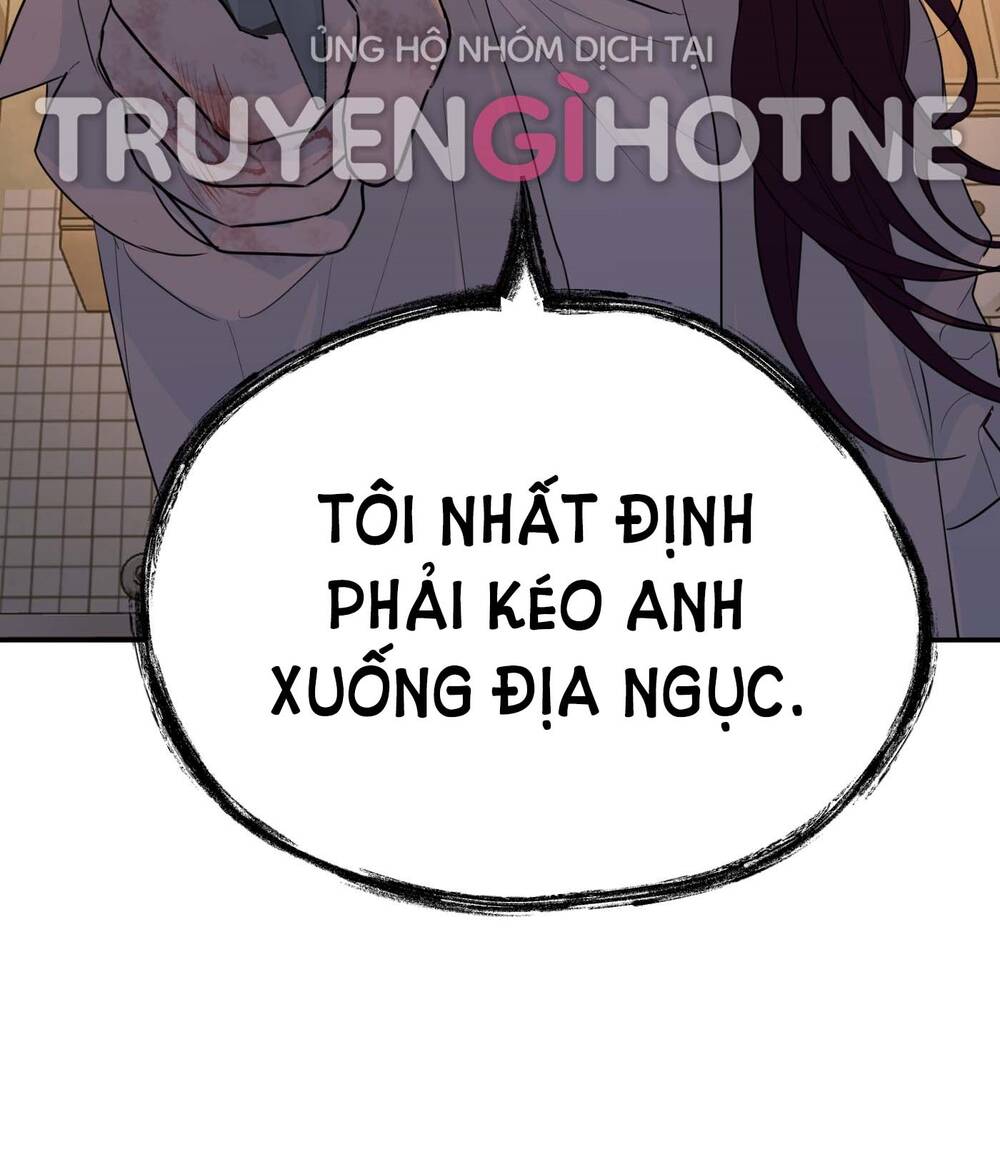 Ác Ma May Mắn Chương 55 Ảnh 37