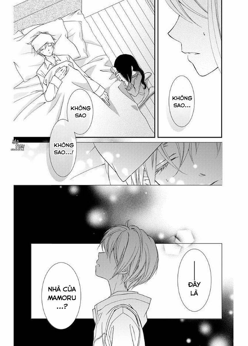 Kekkon X Renai Chương 10 Ảnh 6