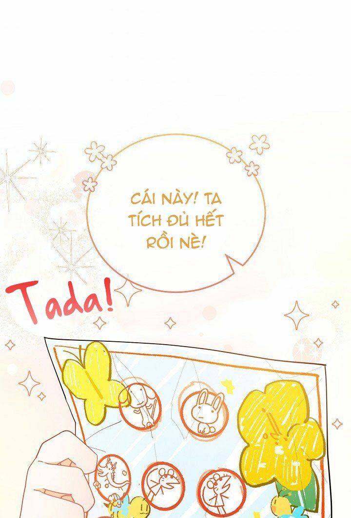 Tôi Sẽ Chịu Trách Nhiệm Về Phúc Lợi Của Nam Chính Chương 20 Ảnh 40