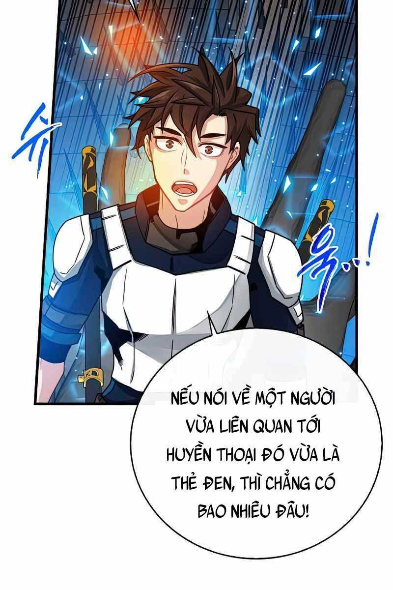 Thợ Săn Gacha Cấp Sss Chương 58 Ảnh 50