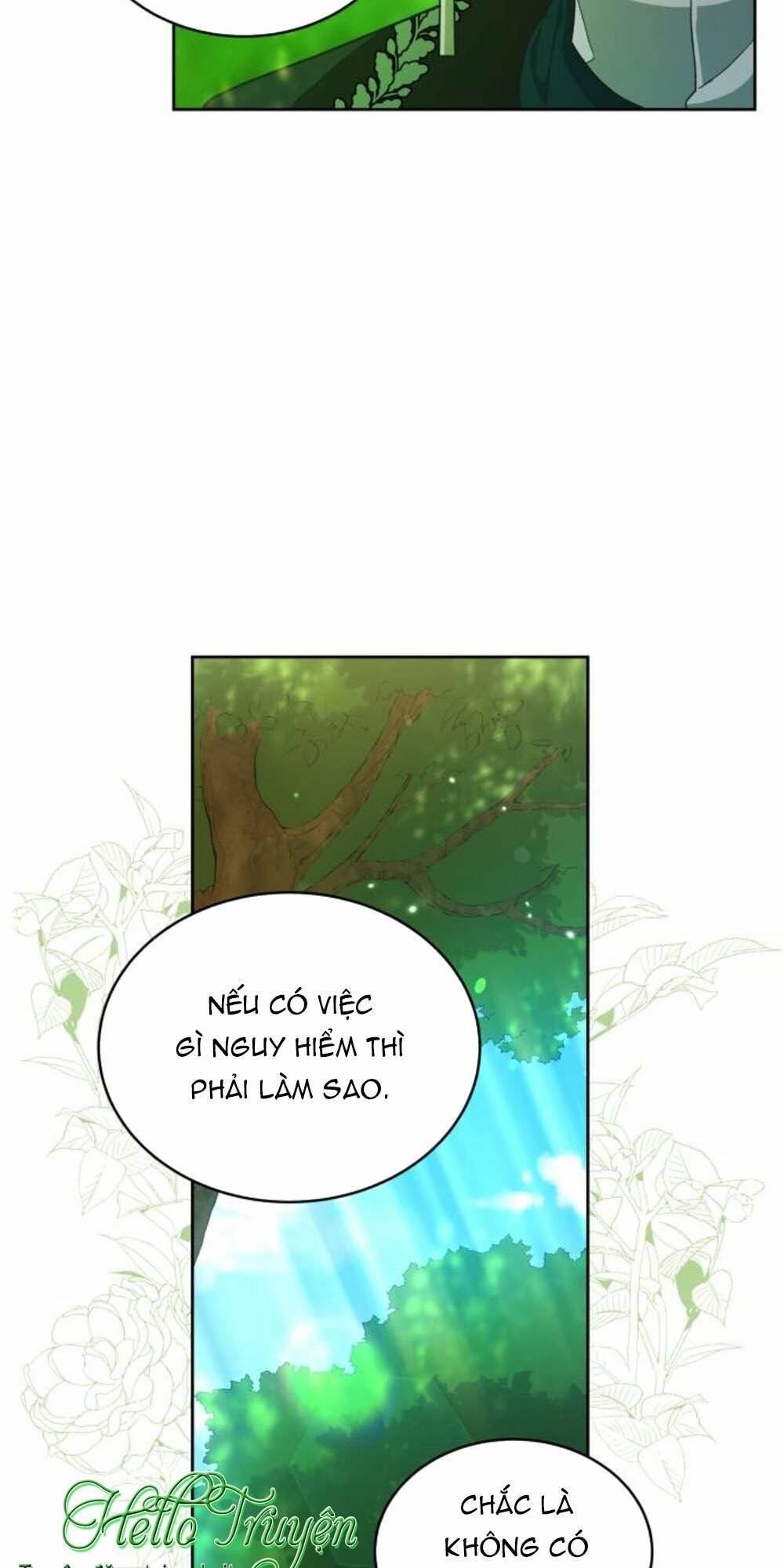 Tôi Đã Quyến Rũ Vị Công Tước Dối Trá Chương 39.2 Ảnh 33