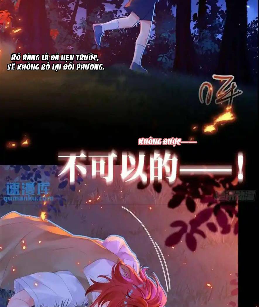 Bạn Trai Biến Dị Của Tôi!!! Chương 33 Ảnh 24