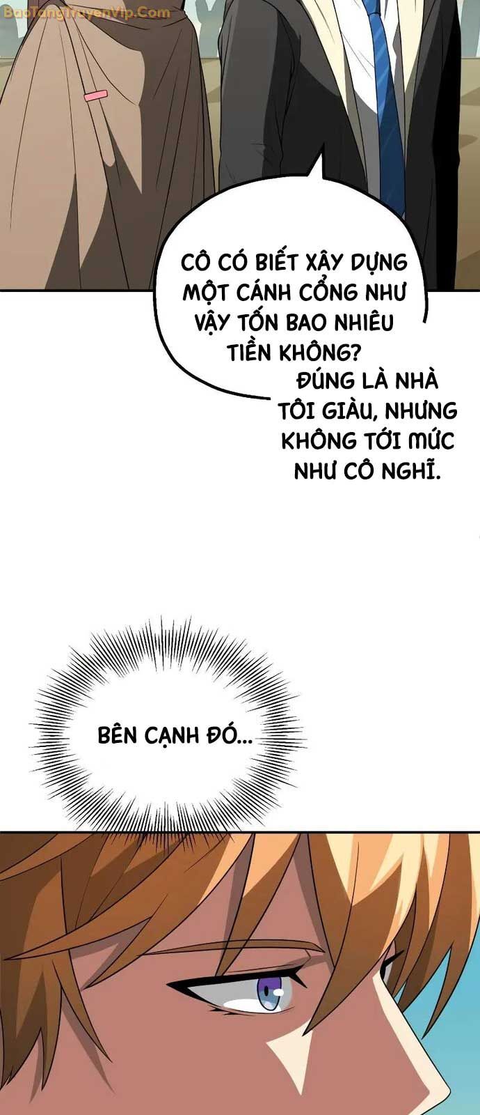 Con Trai Út Của Đại Pháp Sư Lừng Danh Chương 80 Ảnh 56