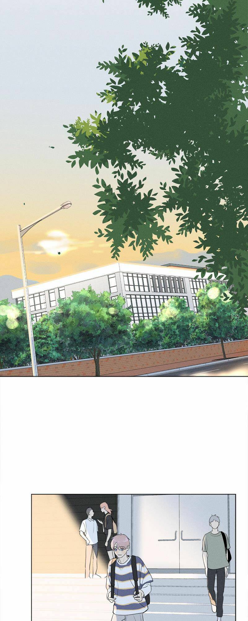 Here U Are Chương 136 Ảnh 17