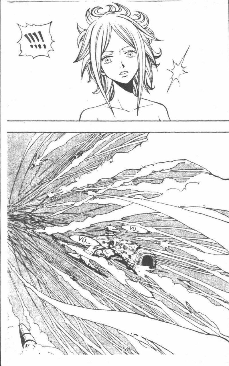 Rave Master (Scan) Chương 28 Ảnh 59