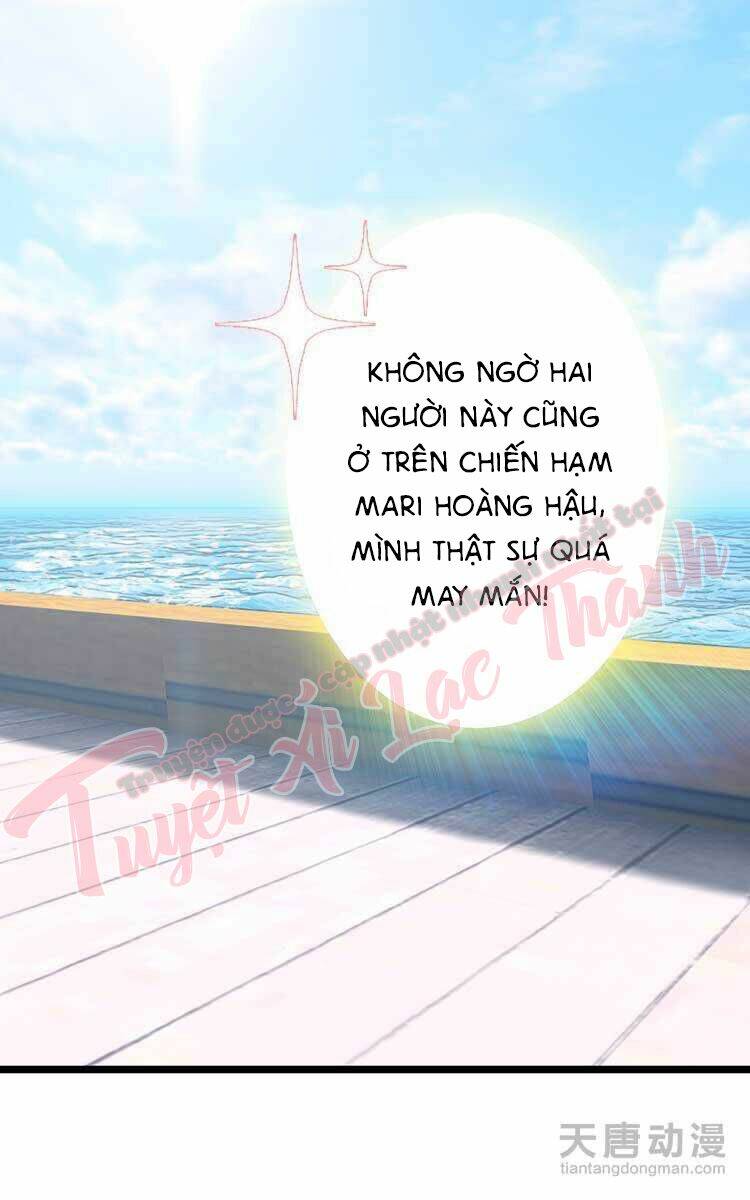 Gia Đình Biến Thái Chương 19 Ảnh 27