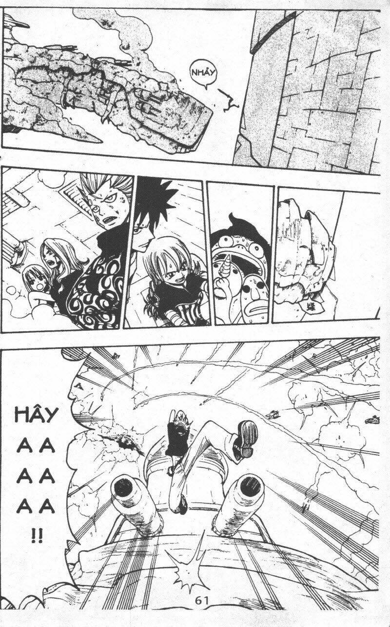 Rave Master (Scan) Chương 28 Ảnh 62