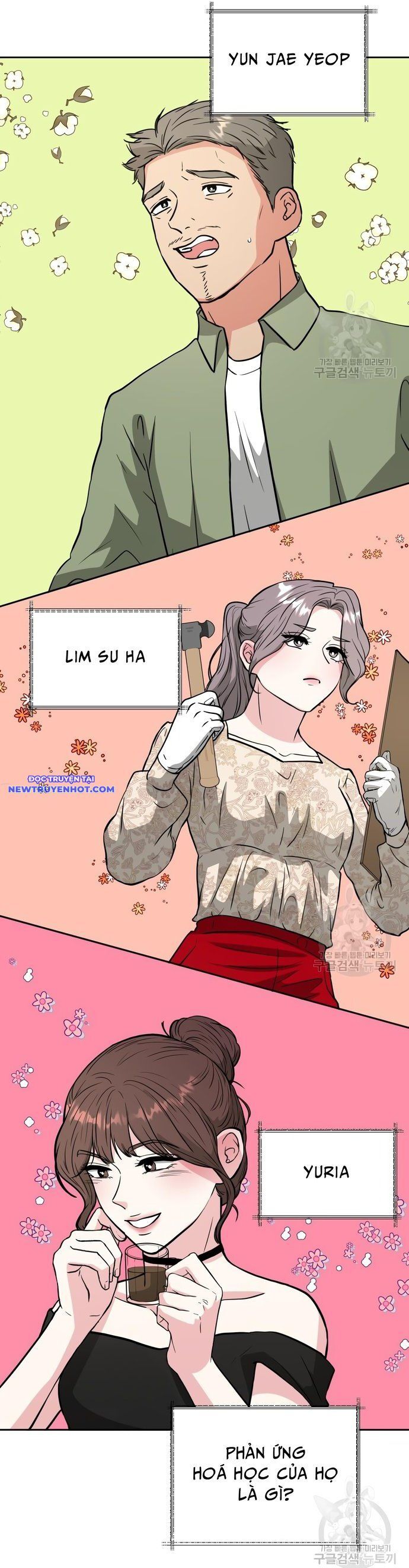 Bản Thiết Kế Vàng Chương 50 Ảnh 52