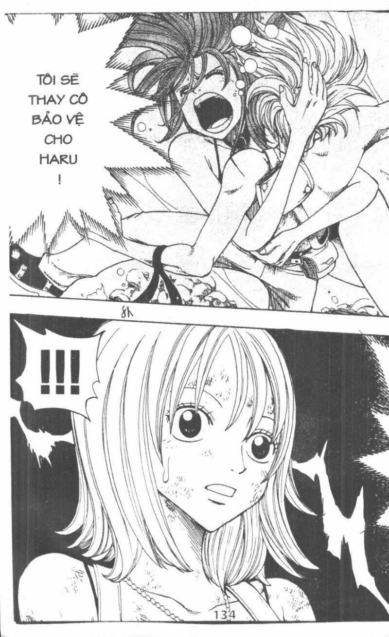 Rave Master (Scan) Chương 29 Ảnh 135