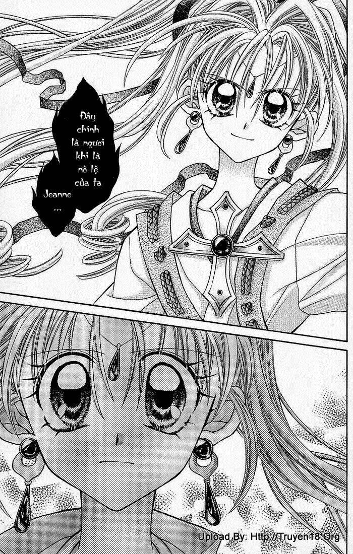 Kamikaze Kaitou Jeanne Chương 29 Ảnh 45