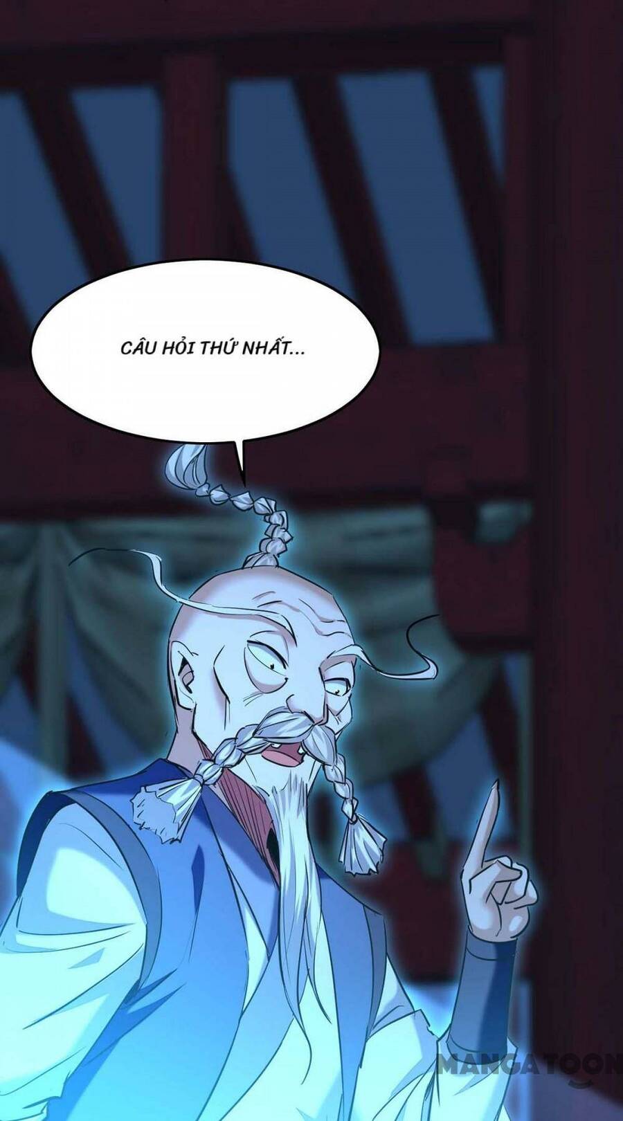 Tiên Đế Qui Lai Chương 364 Ảnh 29