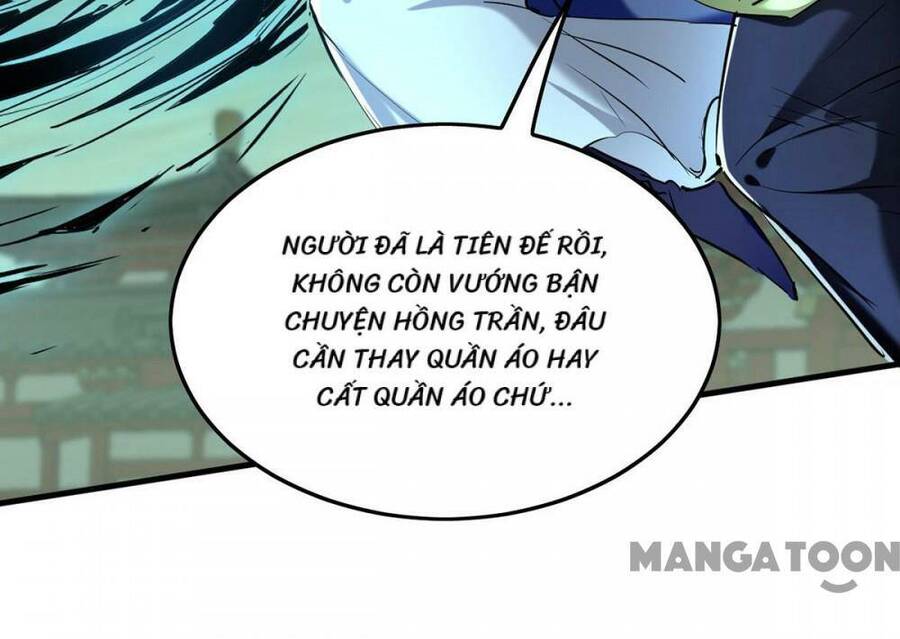 Tiên Đế Qui Lai Chương 373 Ảnh 3