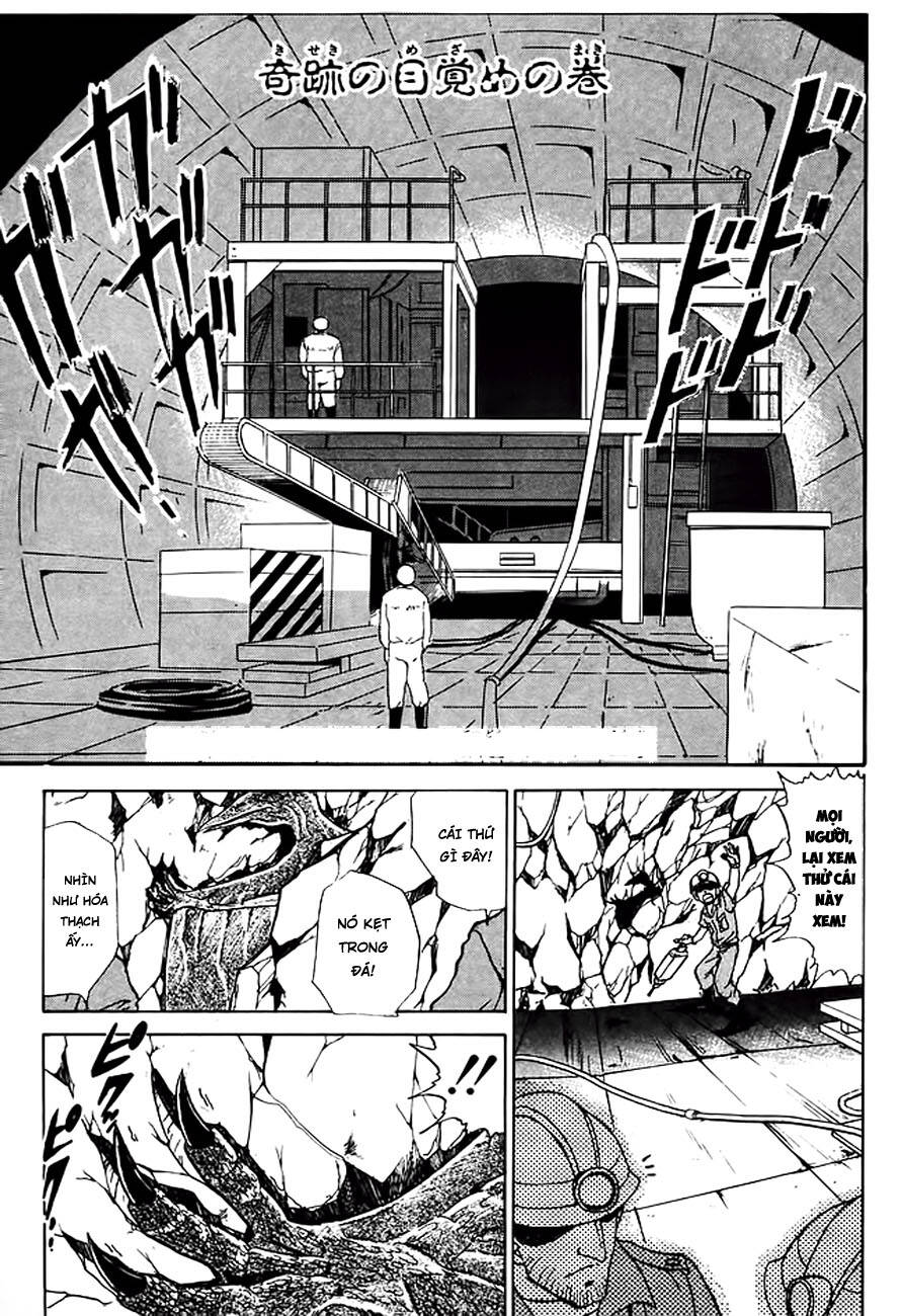 Jigoku Sensei Nube - Người Thầy Dũng Cảm Chương 167 Ảnh 3