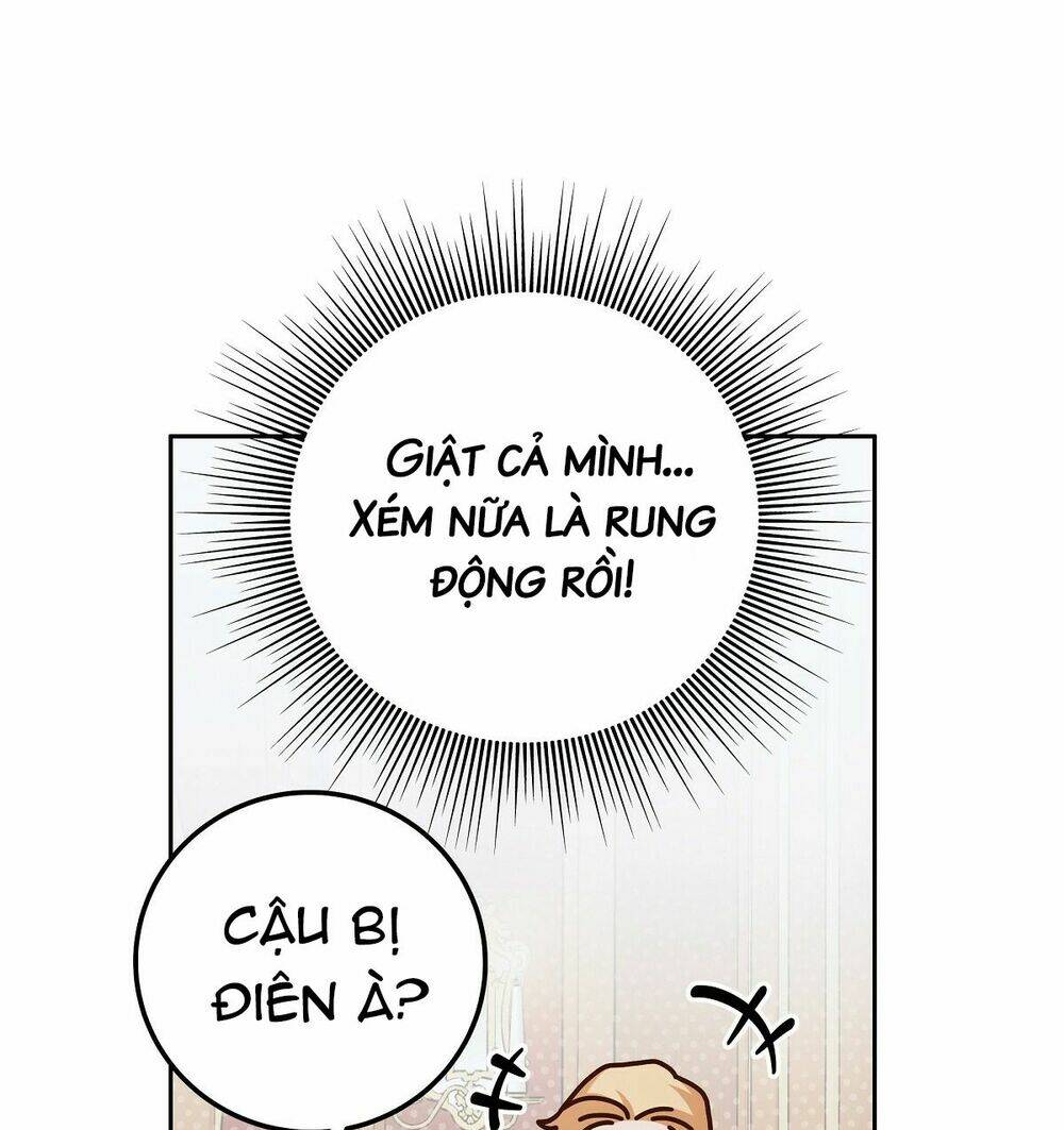 Lời Nói Dối Vĩnh Cửu Chương 14 Ảnh 32