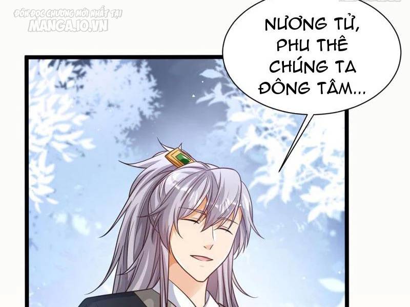 Vợ Tôi Và Tôi Thống Trị Tam Giới Chương 136 Ảnh 10