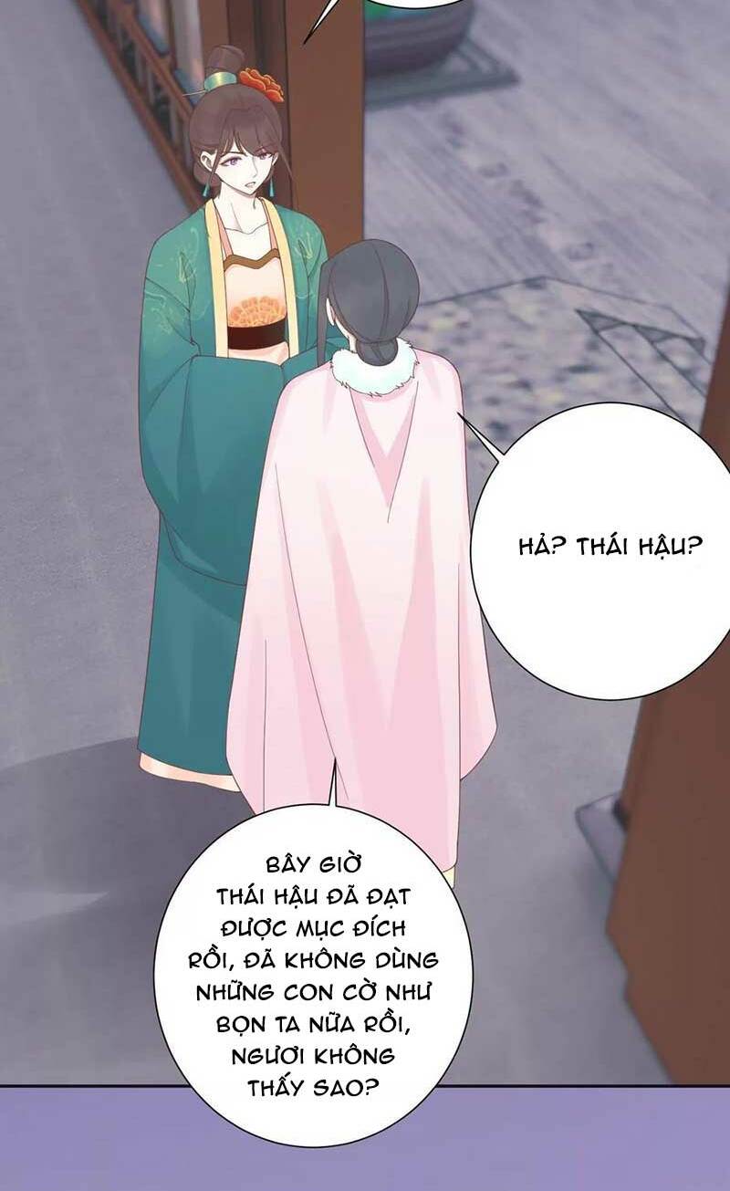 Hoàng Hậu Bận Lắm Chương 195 Ảnh 46