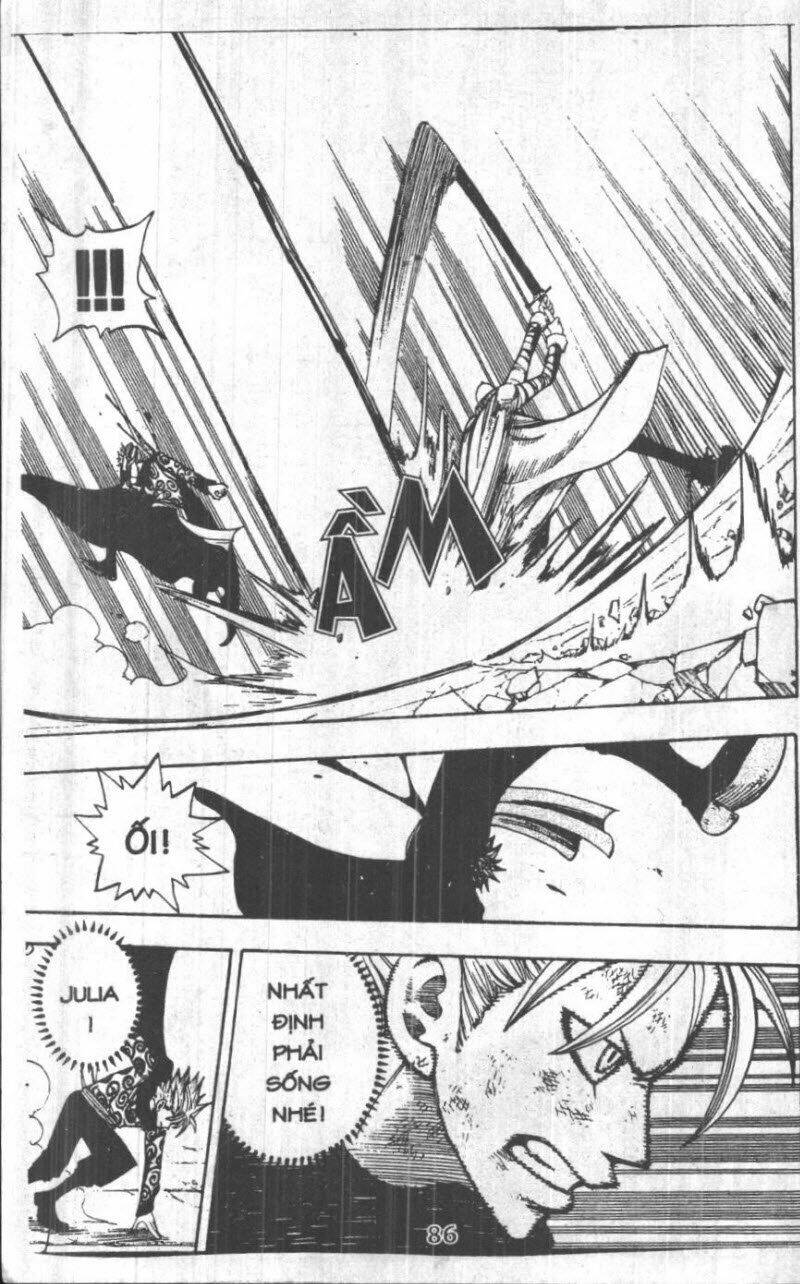 Rave Master (Scan) Chương 30 Ảnh 87