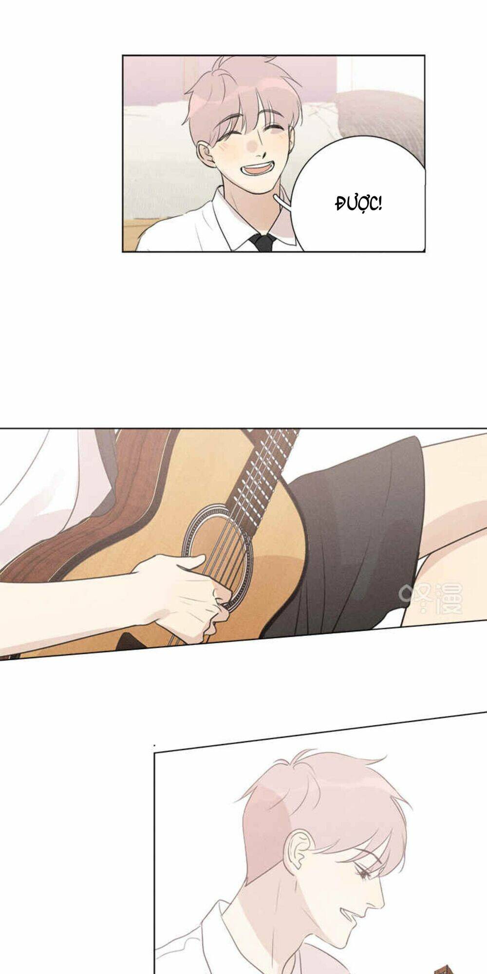 Here U Are Chương 132 Ảnh 14