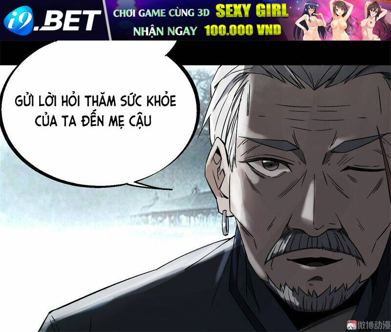 Chợ Quỷ Chương 2 Ảnh 14