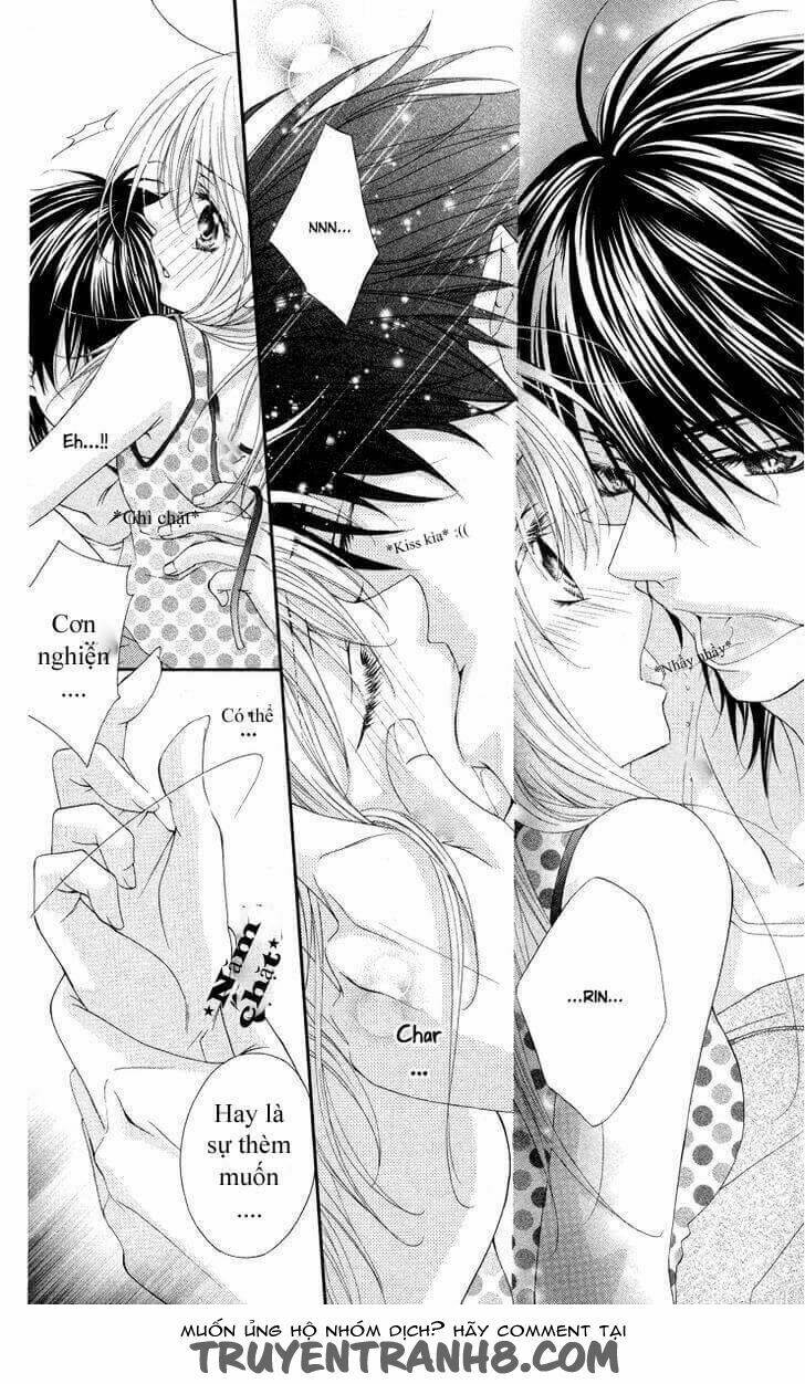 Mitsuiro Devil 1 Chương 5 Ảnh 8