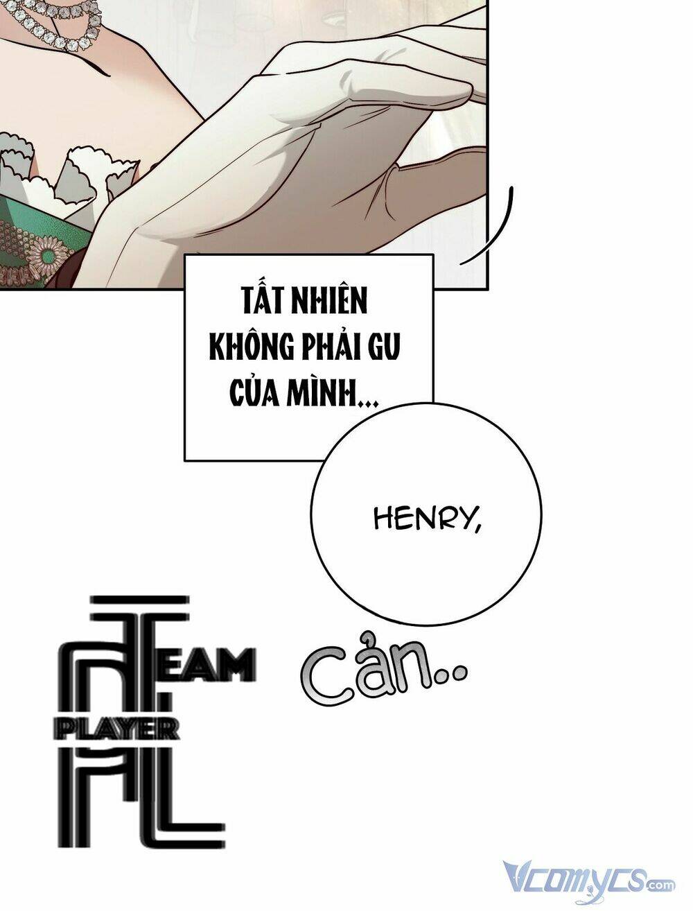 Lời Nói Dối Vĩnh Cửu Chương 14 Ảnh 37