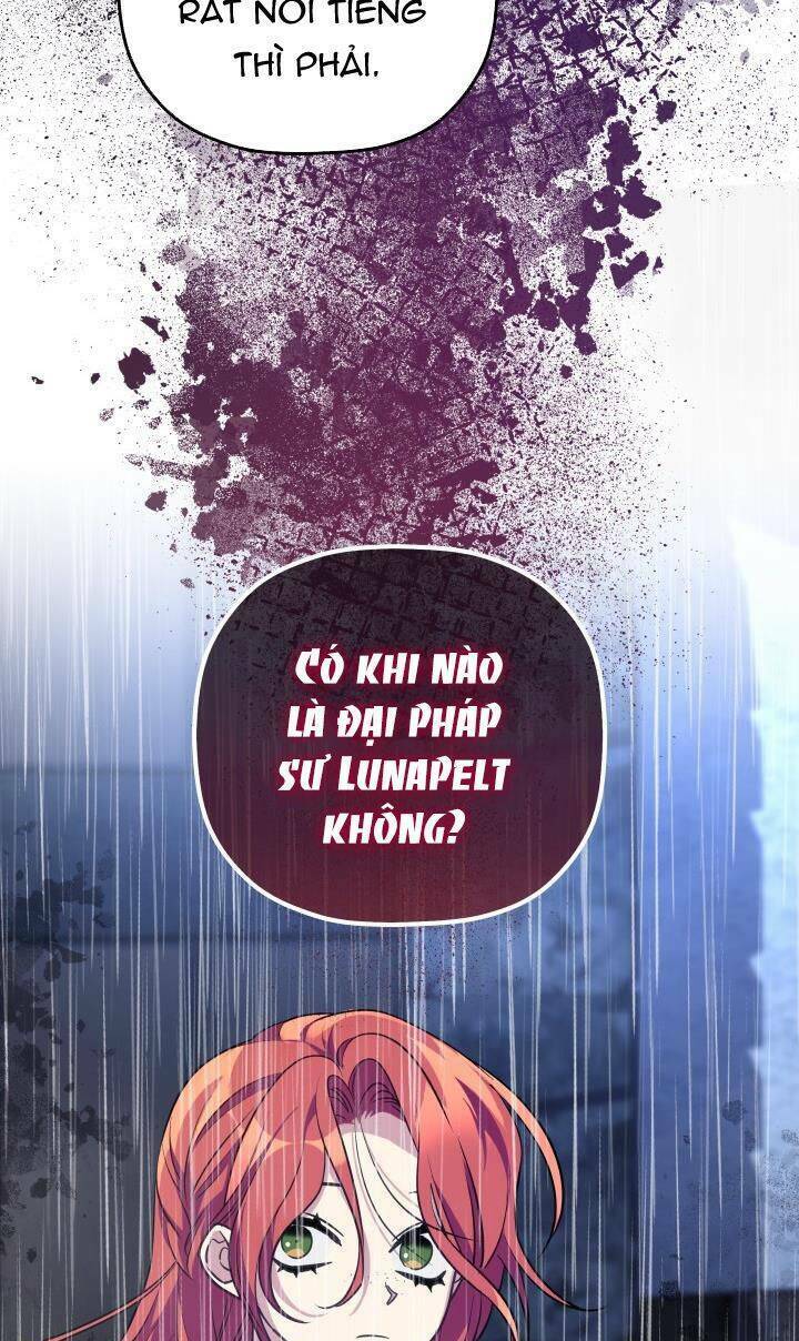 Thánh Nữ Bé Con Muốn Hủy Diệt Thế Giới Chương 39 Ảnh 58