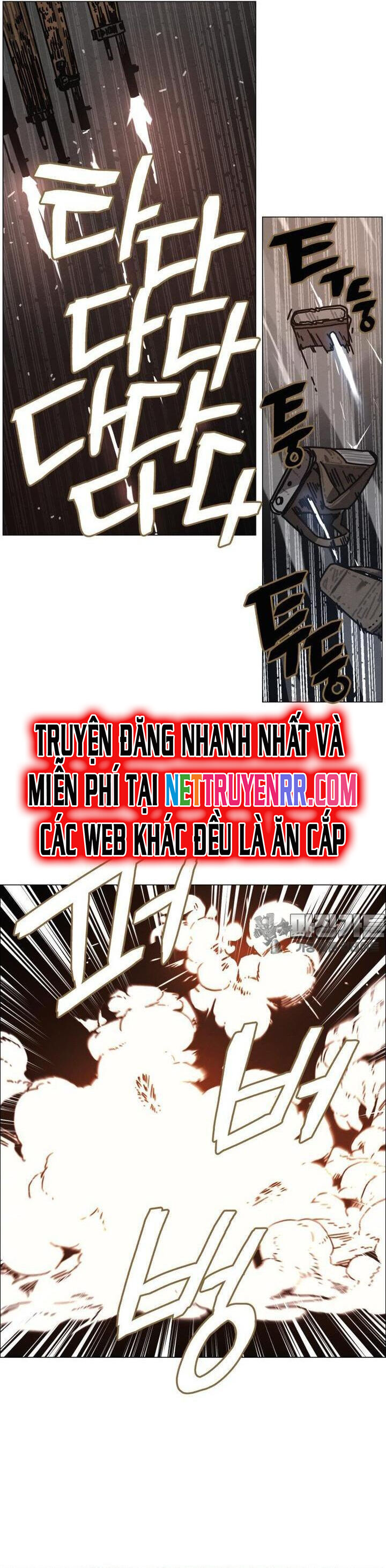 Sinh Vật Gyeongseong: Đóa Hoa Bất Diệt Chương 33 Ảnh 45