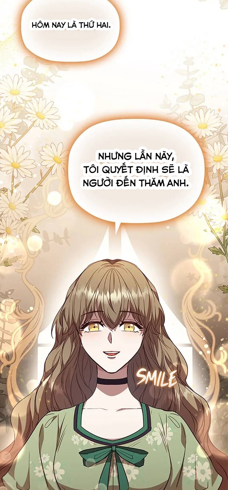 Công Chúa Bị Bỏ Rơi Chương 33 Ảnh 70