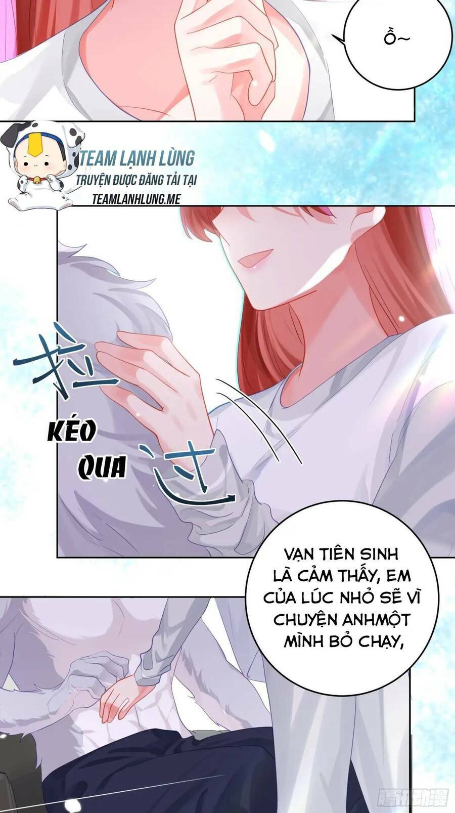 Bạn Trai Biến Dị Của Tôi!!! Chương 37 Ảnh 10
