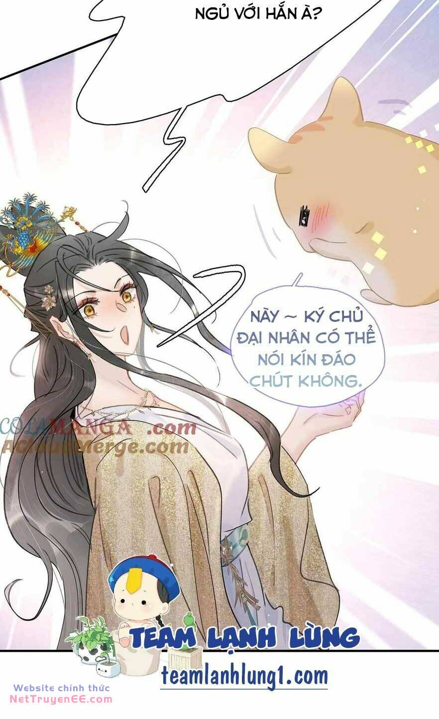 Trưởng Công Chúa Ác Độc Bắt Đầu Chìm Đắm Trong Yêu Đương Chương 61 Ảnh 38