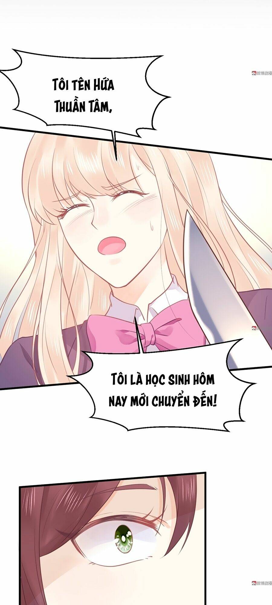 Bọn Họ Đều Muốn Gả Cho Tôi Làm Sao Đây? Chương 7 Ảnh 33