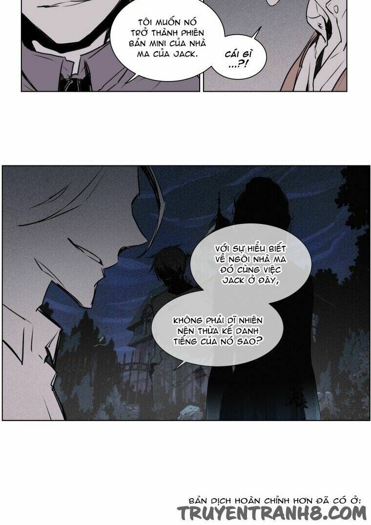 American Ghost Jack Chương 69 Ảnh 26