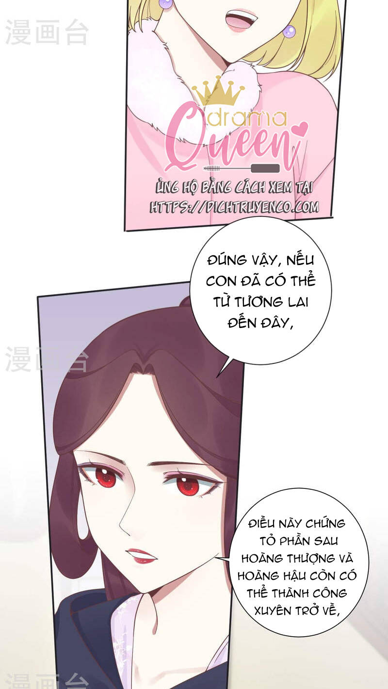 Hoàng Hậu Bận Lắm Chương 200 Ảnh 57