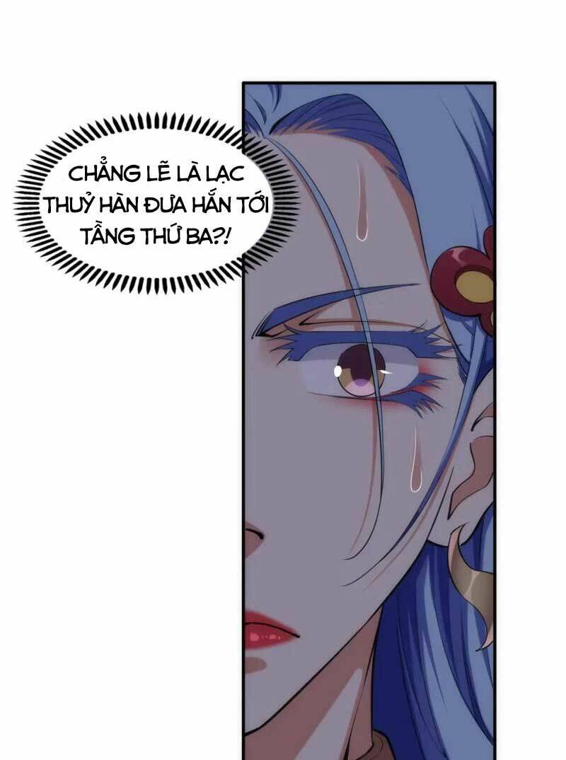 Vạn Cổ Thần Đế Chương 88 Ảnh 3