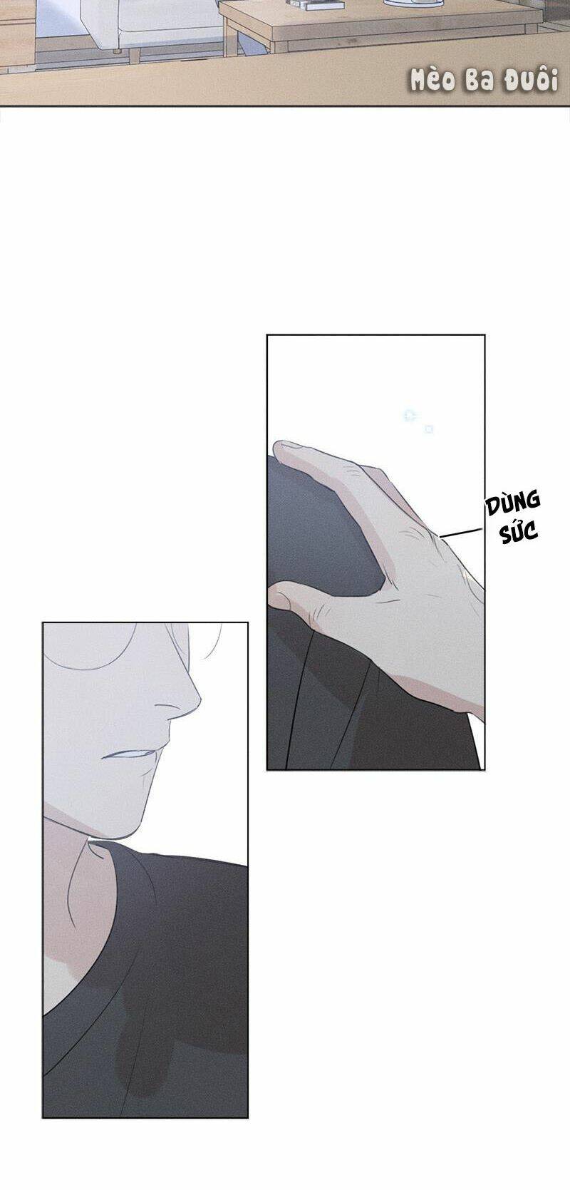 Here U Are Chương 124 Ảnh 23