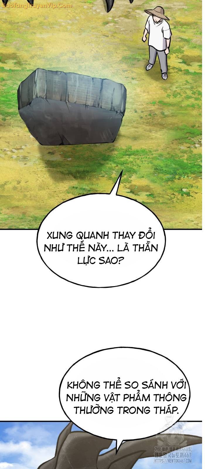 Làm Nông Dân Trong Tòa Tháp Thử Thách Chương 93 Ảnh 5