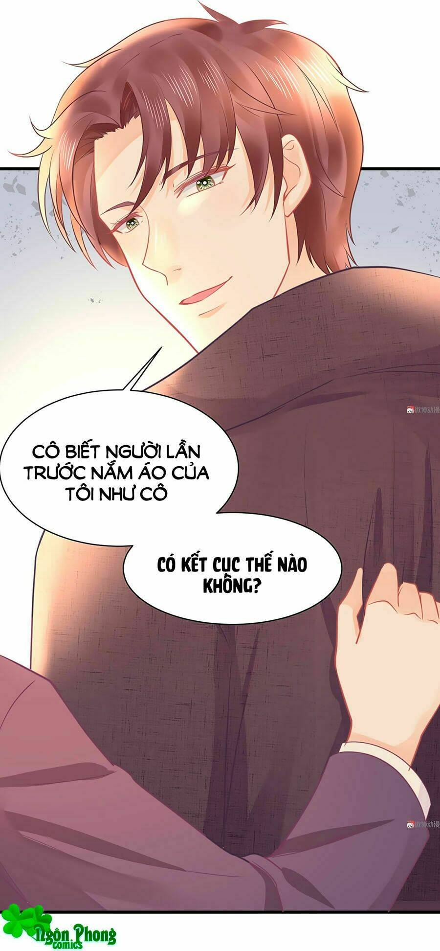 Bọn Họ Đều Muốn Gả Cho Tôi Làm Sao Đây? Chương 10 Ảnh 42