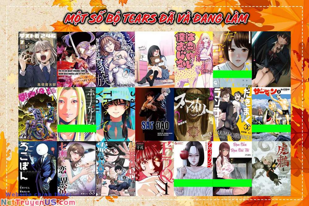 Cô Nàng Cuồng Tình Nanase Chương 44 Ảnh 22