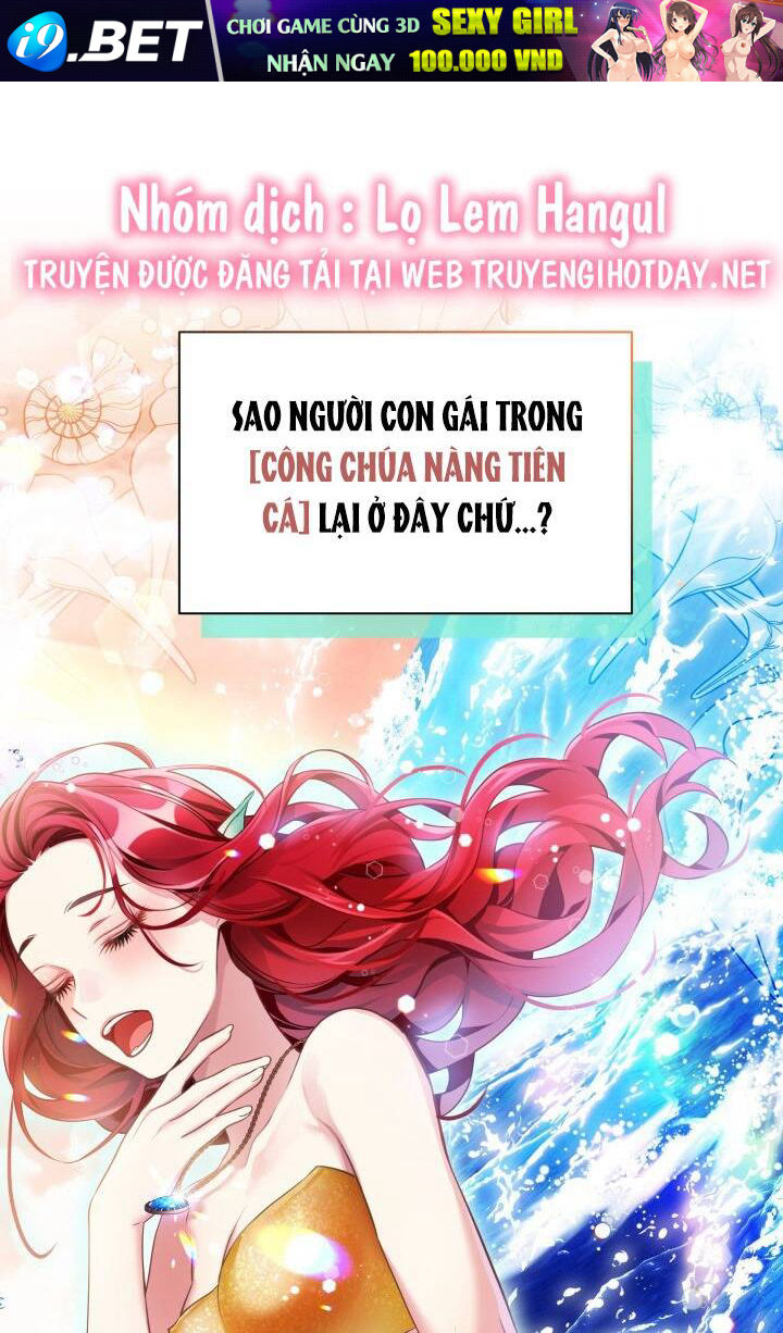 Con Gái Chồng Thật Dễ Thương Chương 106.1 Ảnh 2