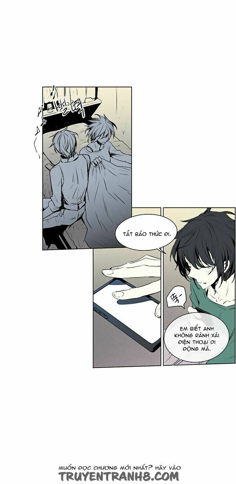 American Ghost Jack Chương 72 Ảnh 14